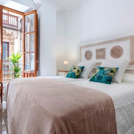 Sagrado Corazon Apartment Гранада Екстериор снимка