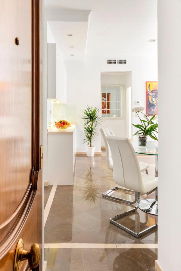 Sagrado Corazon Apartment Гранада Екстериор снимка