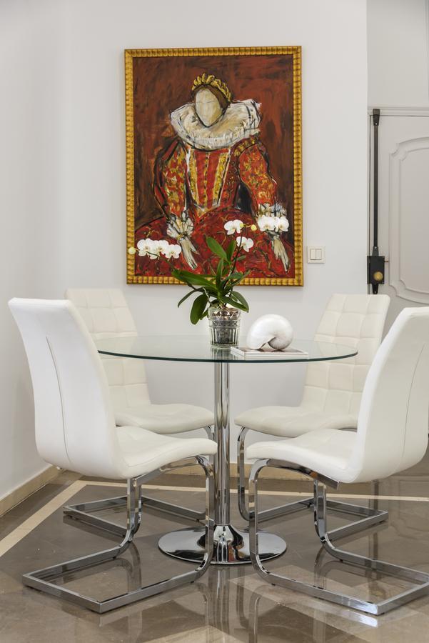 Sagrado Corazon Apartment Гранада Екстериор снимка